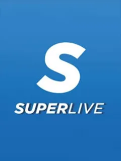 Super Live Stream and Chat
