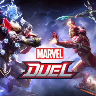 Marvel DUEL