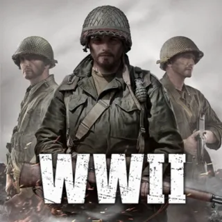 World War Heroes: WW2 PvP FPS