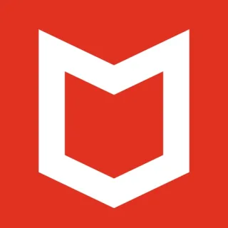 McAfee - KSA